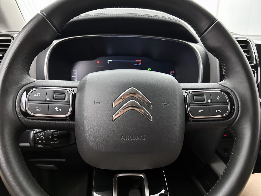 Citroën C5 Aircross – foto 34