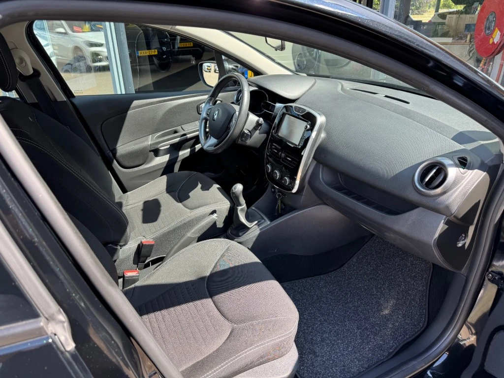 Renault Clio – foto 18