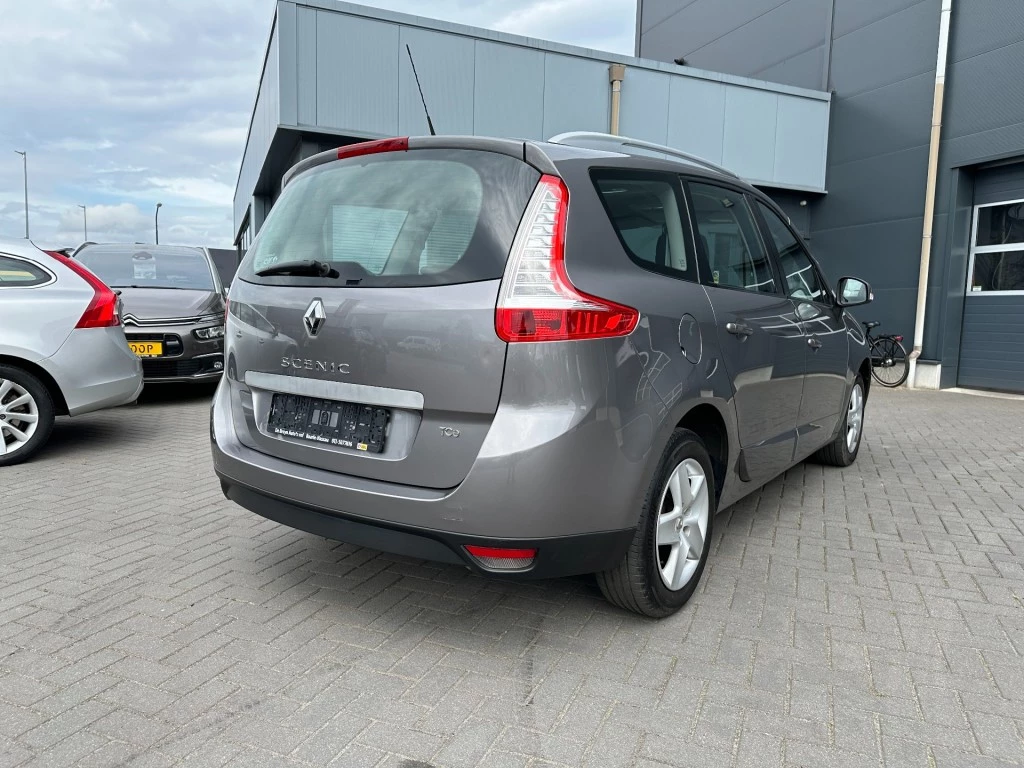 Renault Grand Scénic – foto 4