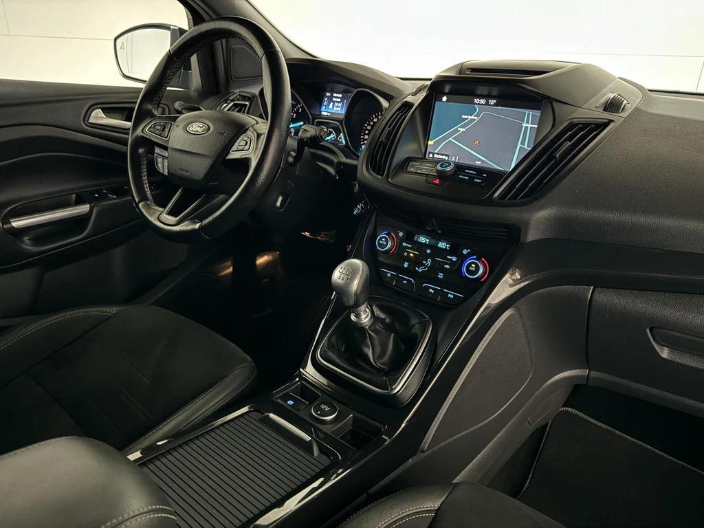Ford Kuga – foto 24