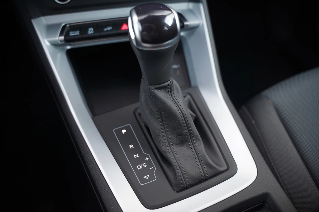 Audi Q3 – foto 59