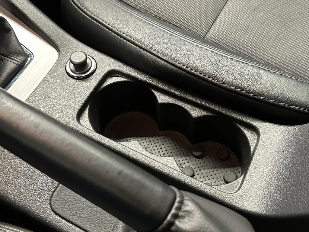 Škoda Octavia – foto 44