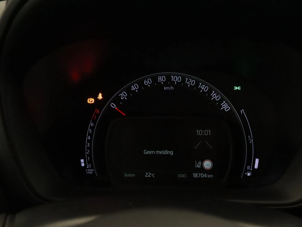 Toyota Aygo – foto 24