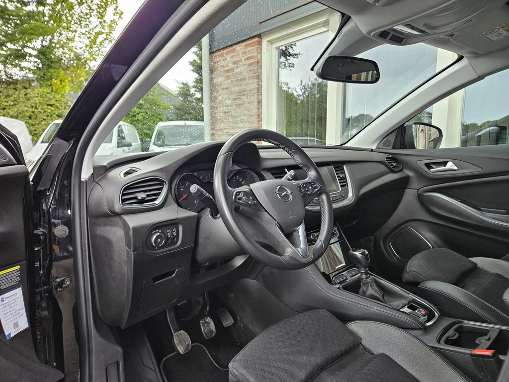 Opel Grandland X – foto 15