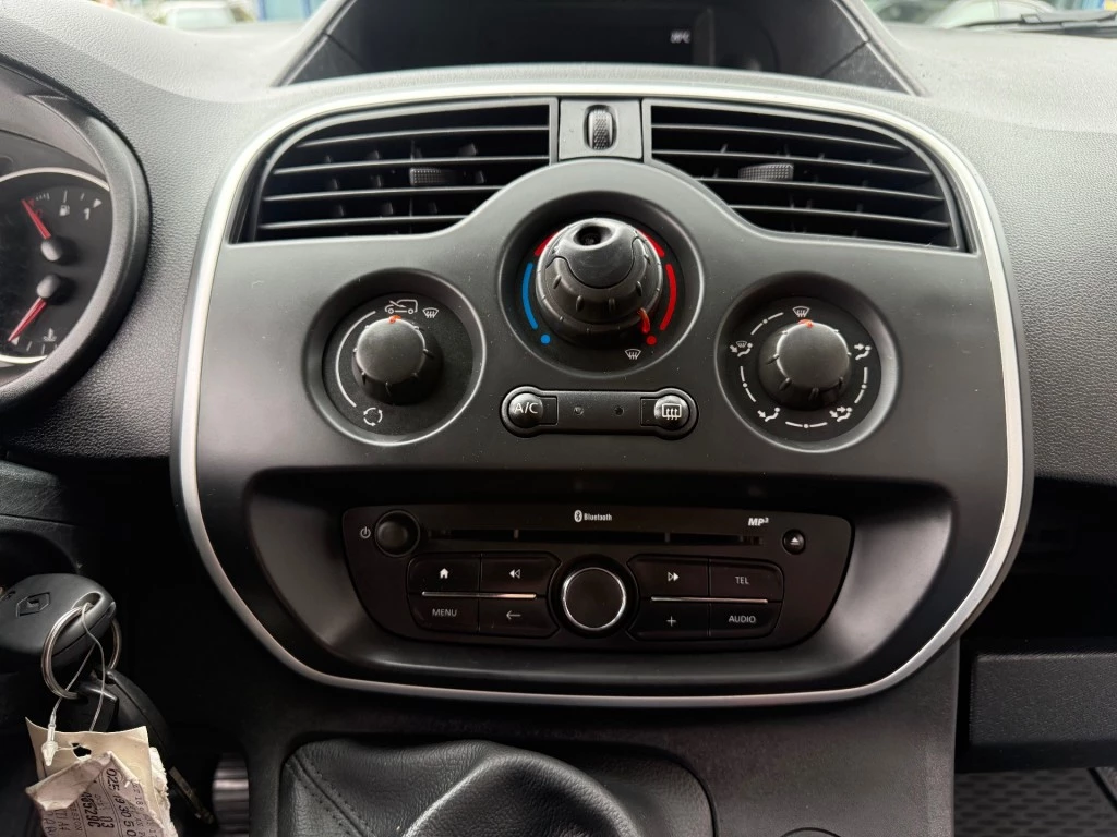 Renault Kangoo – foto 22
