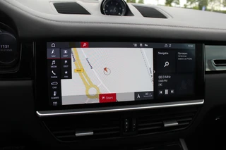 Porsche Cayenne – thumbnail 25