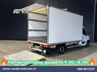Renault Master – thumbnail 3