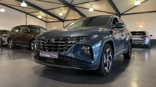 Hyundai Tucson – thumbnail 3