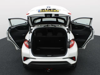 Toyota C-HR – thumbnail 49