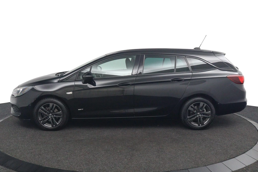 Opel Astra – foto 2