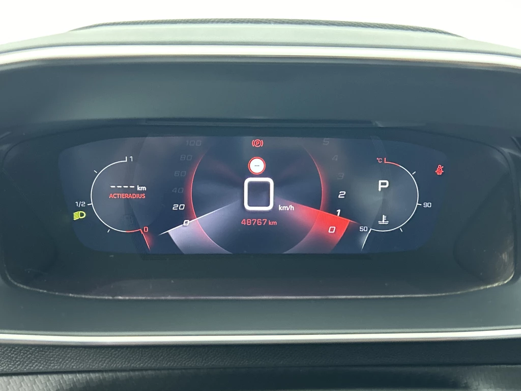 Peugeot 2008 – foto 9