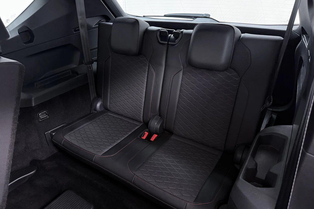 SEAT Tarraco – foto 23