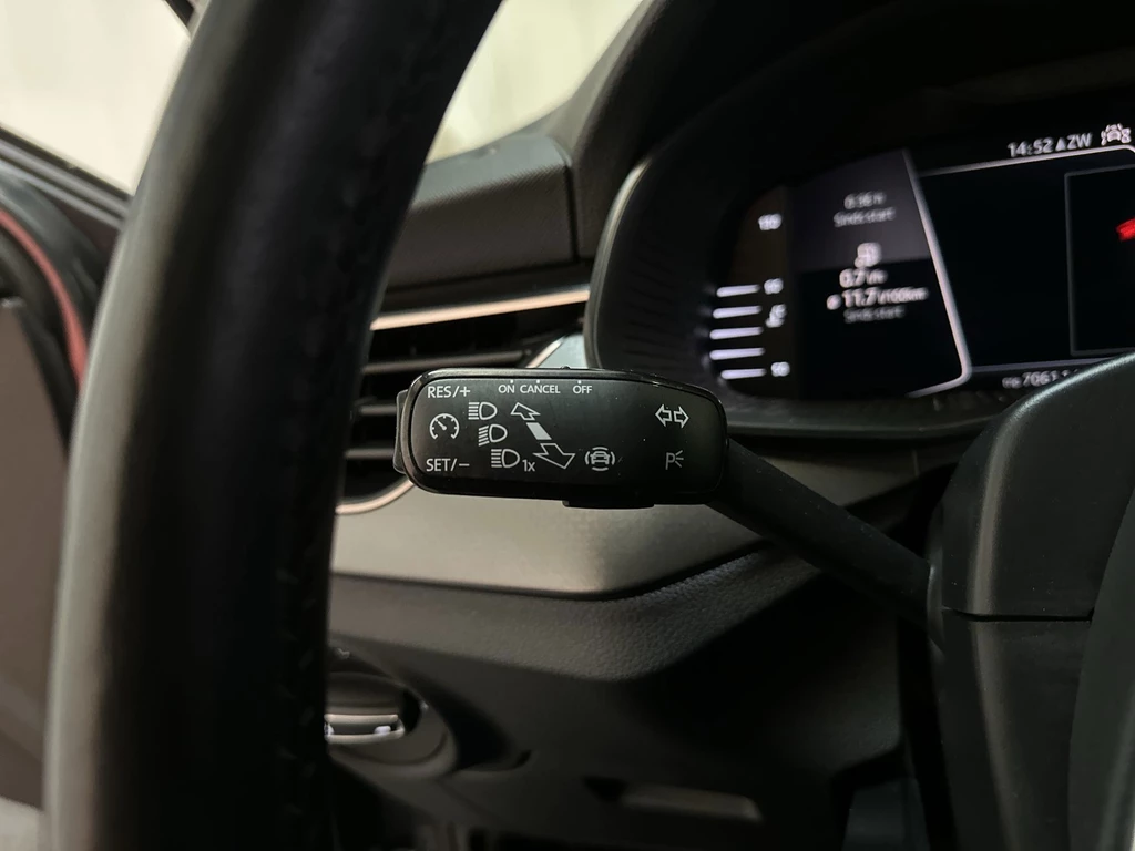 Škoda Kamiq – foto 25