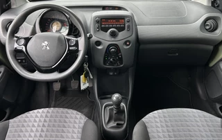 Peugeot 108 – thumbnail 8