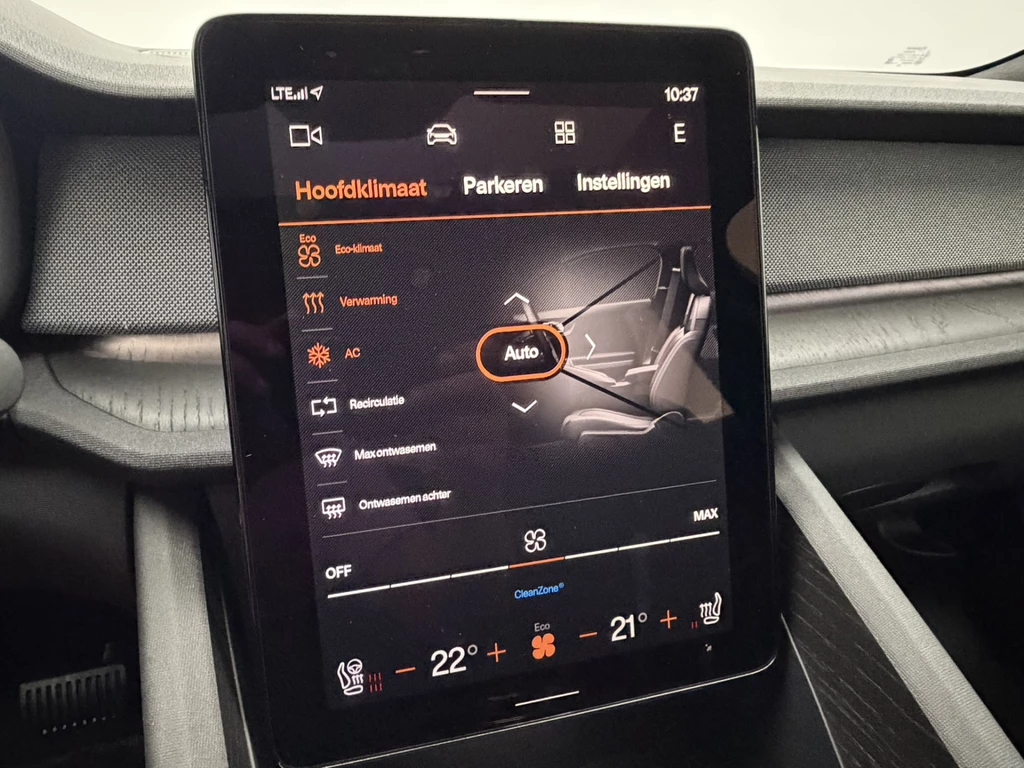 Polestar 2 – foto 18