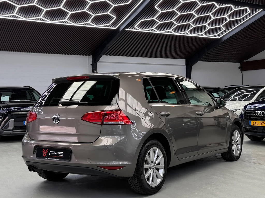 Volkswagen Golf – foto 7