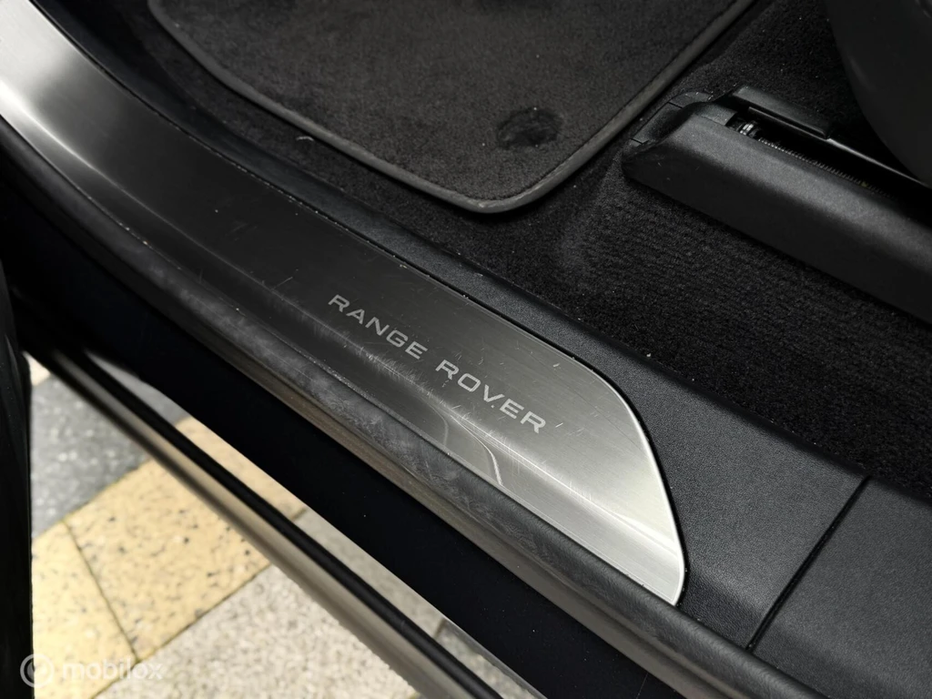 Land Rover Range Rover Sport – foto 16