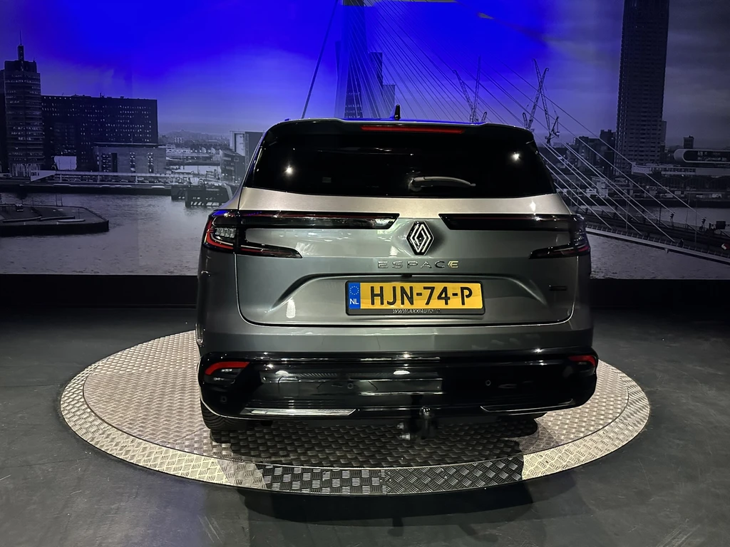 Renault Espace – foto 7