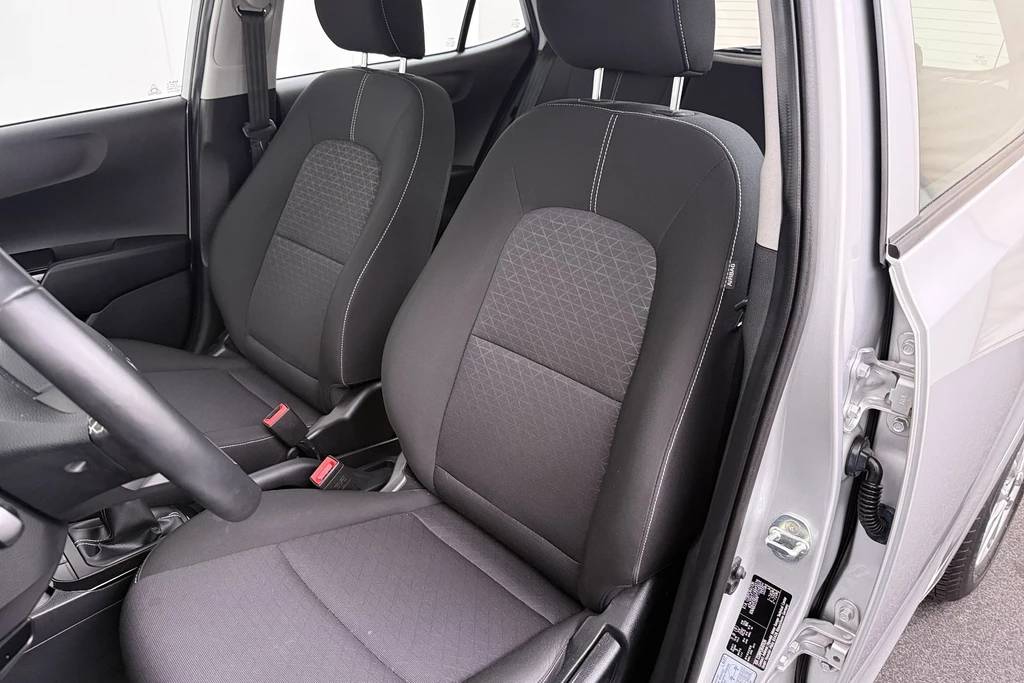 Kia Picanto – foto 9
