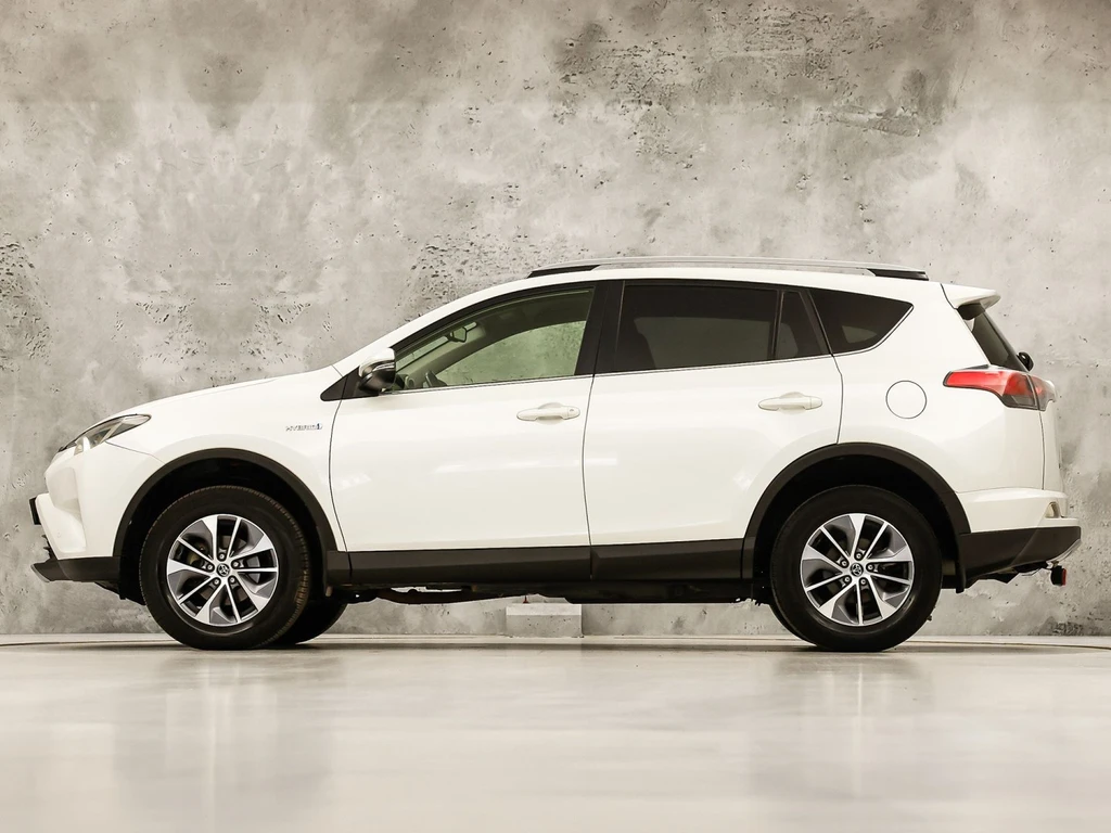Toyota RAV4 – foto 3