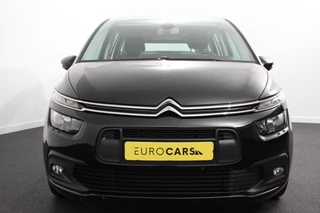 Citroën Grand C4 Spacetourer – thumbnail 6