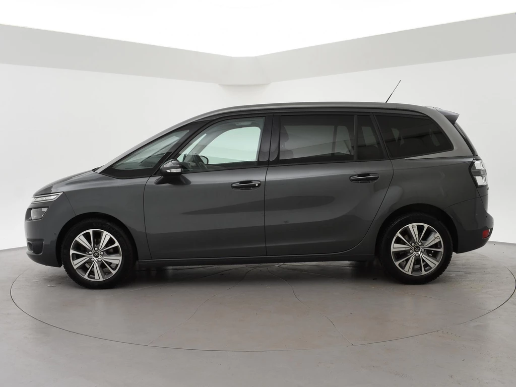 Citroën Grand C4 Picasso – foto 2