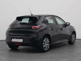Peugeot e-208 – thumbnail 12