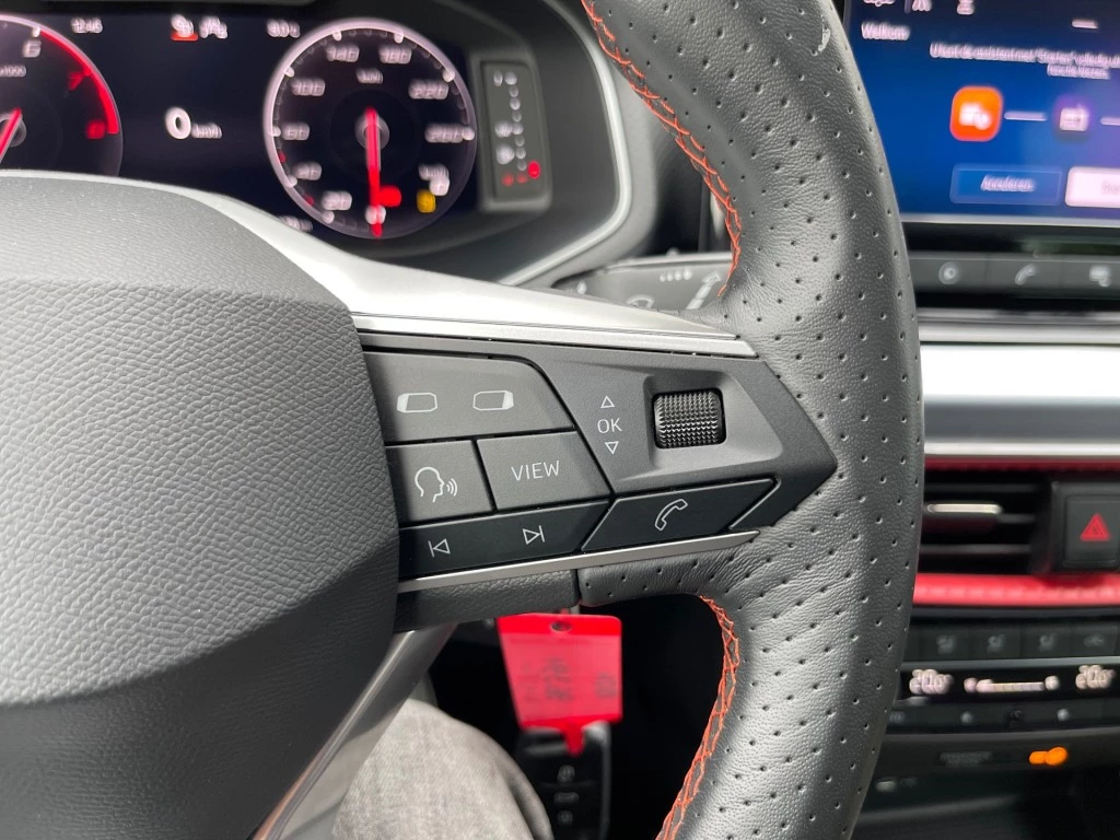 SEAT Ibiza – foto 12