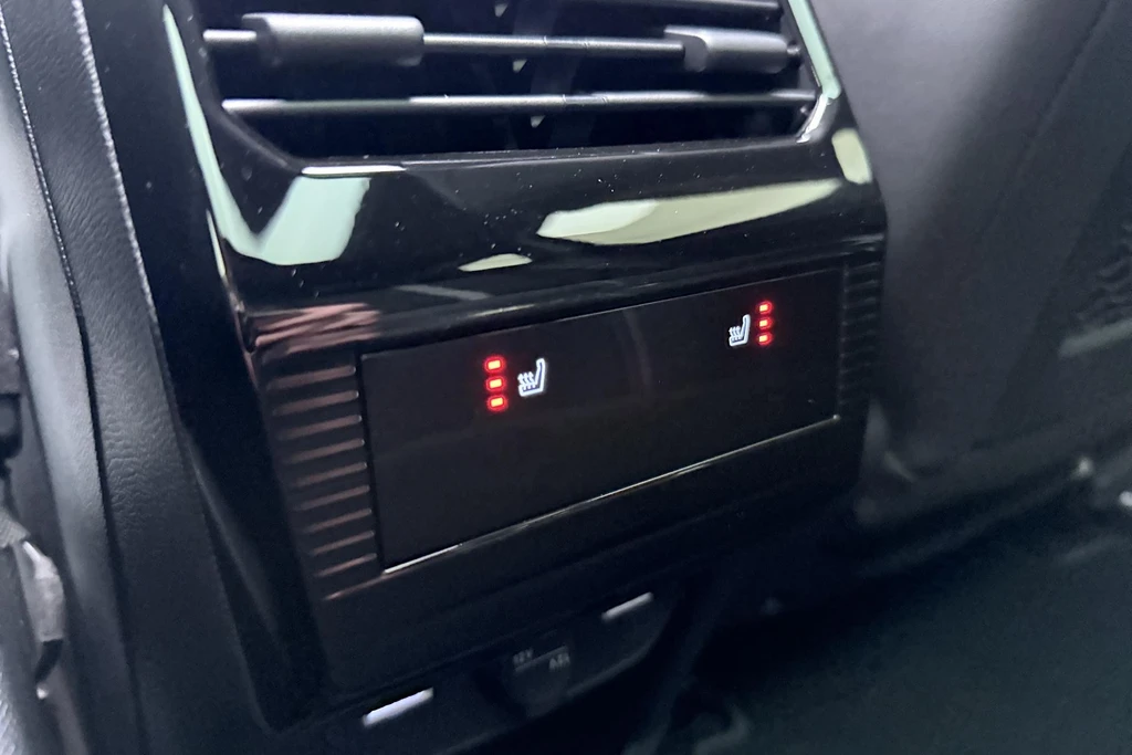 Opel Grandland – foto 40
