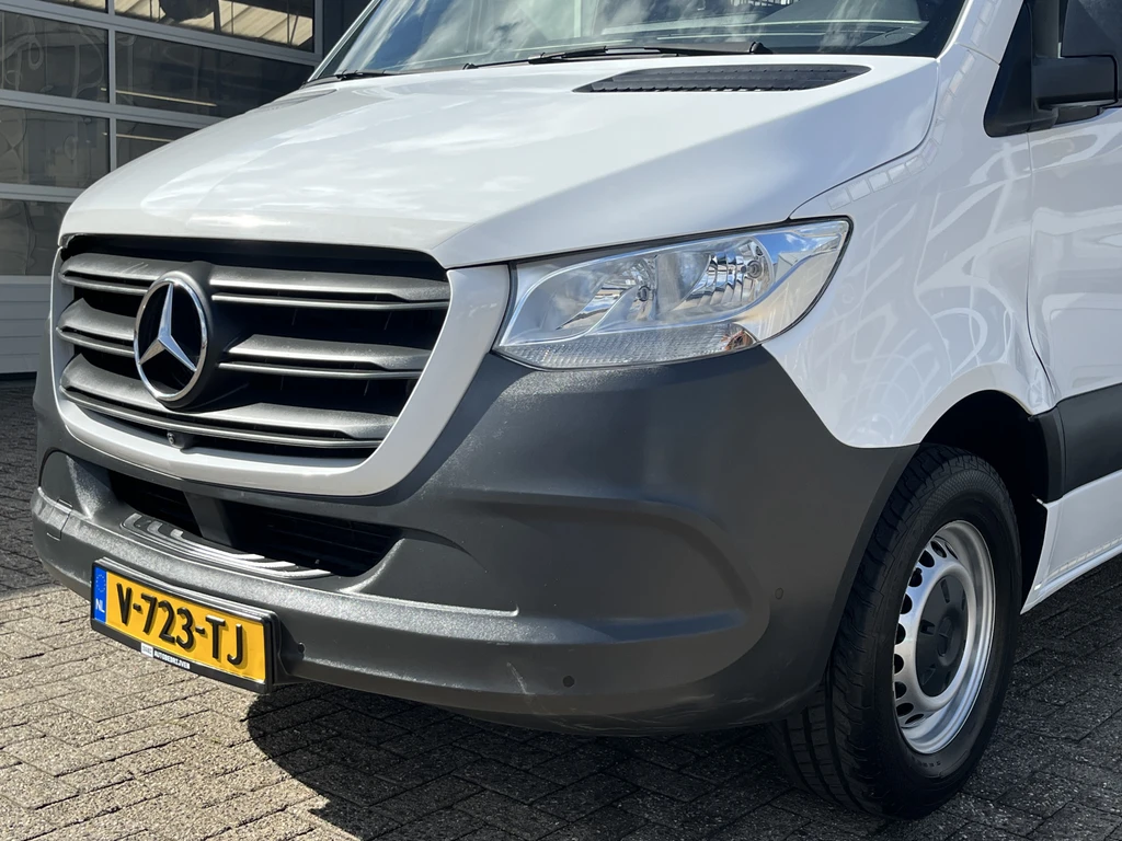 Mercedes-Benz Sprinter – foto 22
