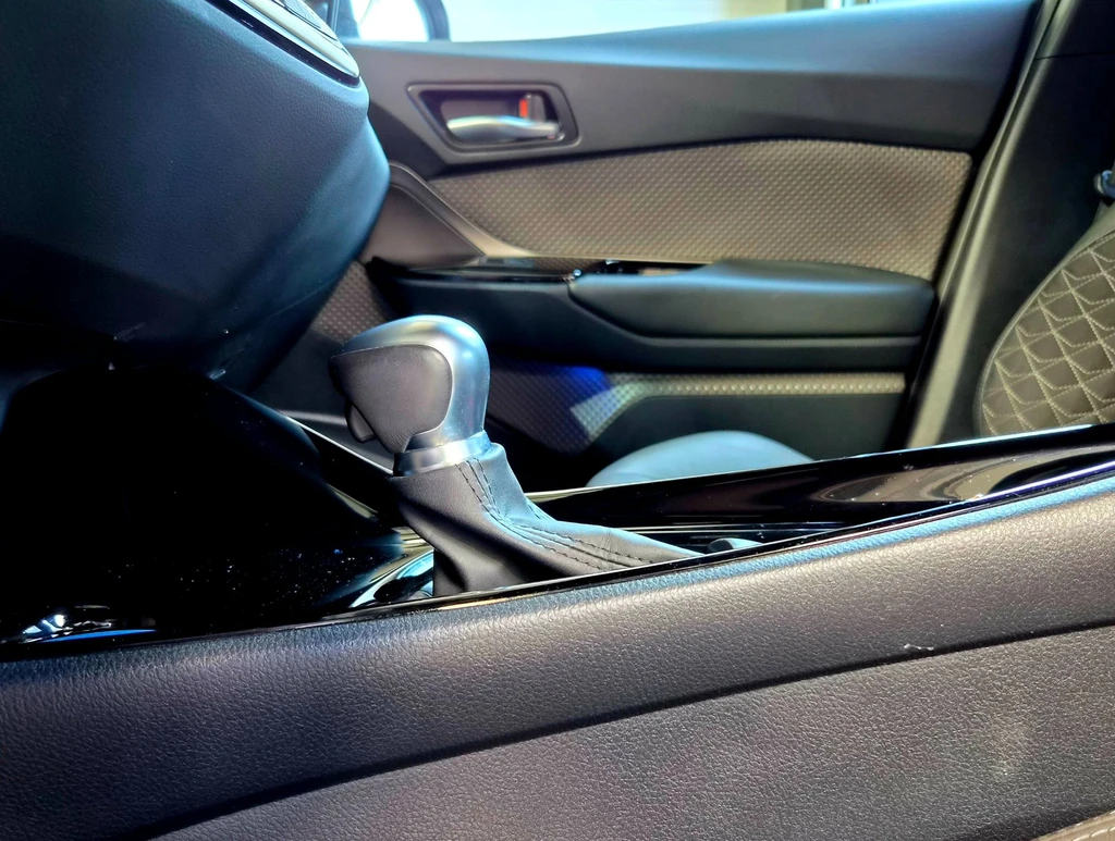 Toyota C-HR – foto 45