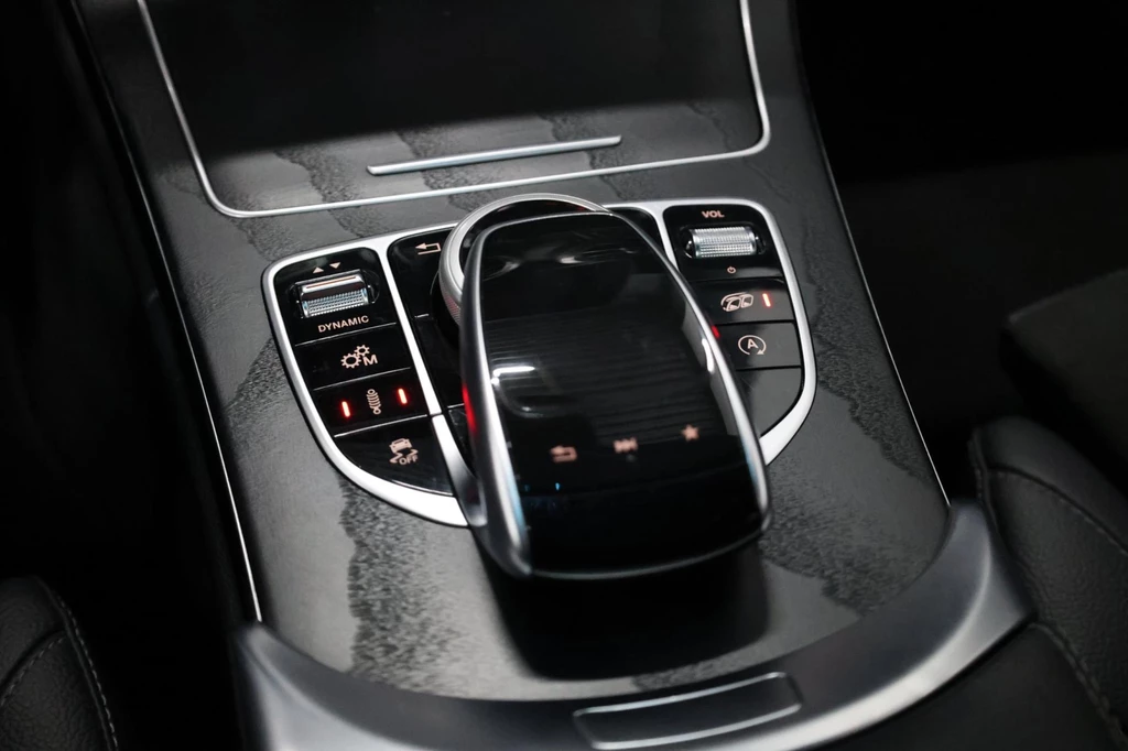 Mercedes-Benz C-Klasse – foto 19