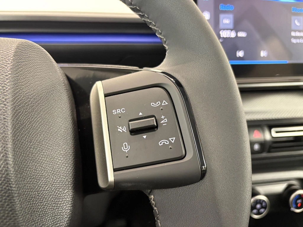 Citroën C3 – foto 16