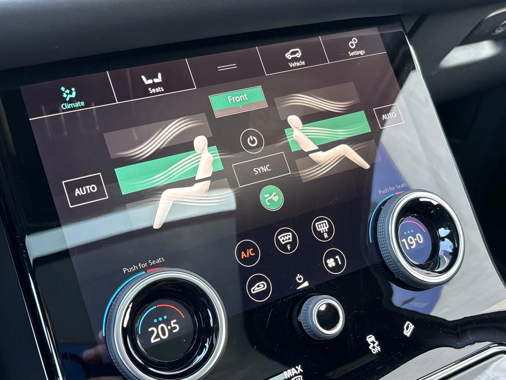 Land Rover Range Rover Velar – foto 11