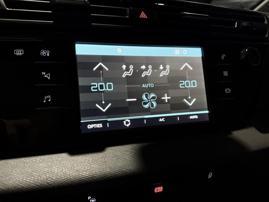 Citroën C4 Spacetourer – foto 15