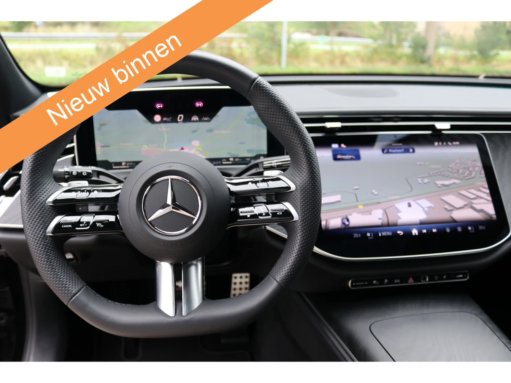 Mercedes-Benz E-Klasse – foto 7