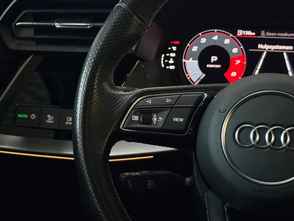 Audi A3 – foto 16