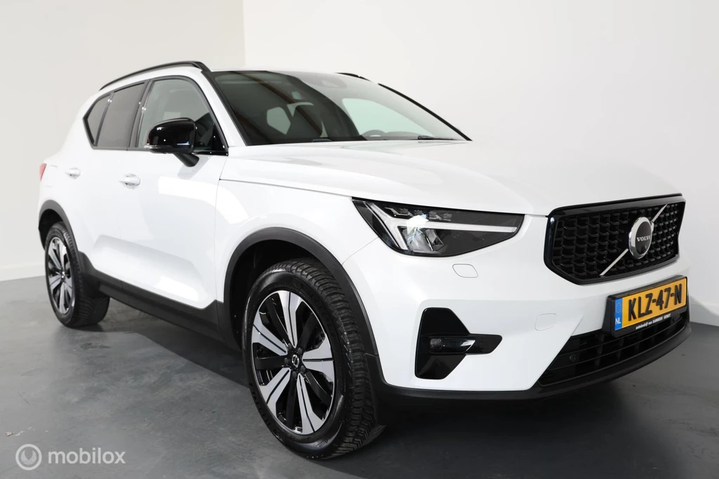 Volvo XC40 – foto 8
