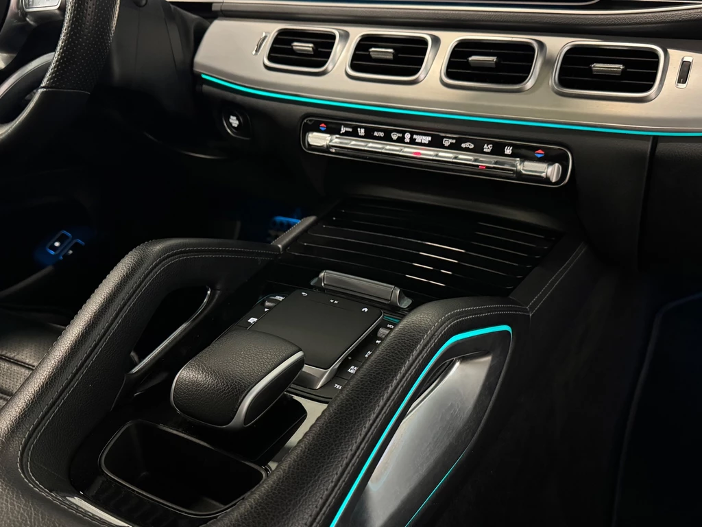 Mercedes-Benz GLE – foto 19