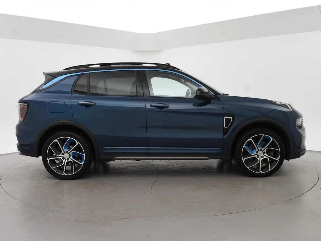 Lynk & Co 01 – foto 5