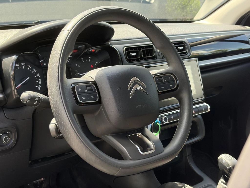 Citroën C3 – foto 6