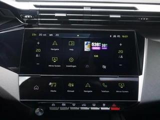 Peugeot e-308 – thumbnail 23
