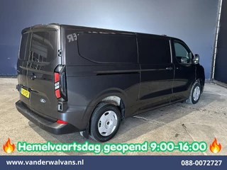 Ford Transit Custom – thumbnail 3