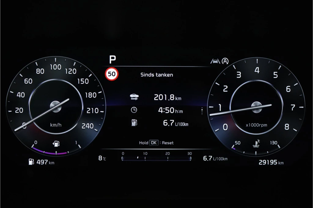 Kia Ceed Sportswagon – foto 47