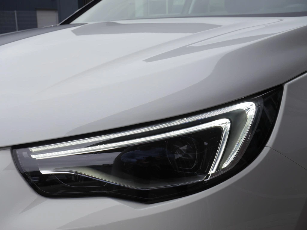 Opel Grandland X – foto 40