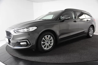Ford Mondeo – thumbnail 4