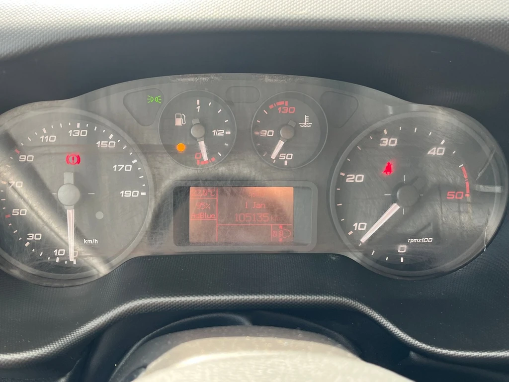 Iveco Daily – foto 11