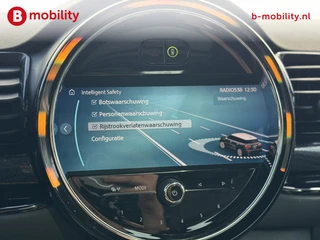 MINI Clubman – thumbnail 26
