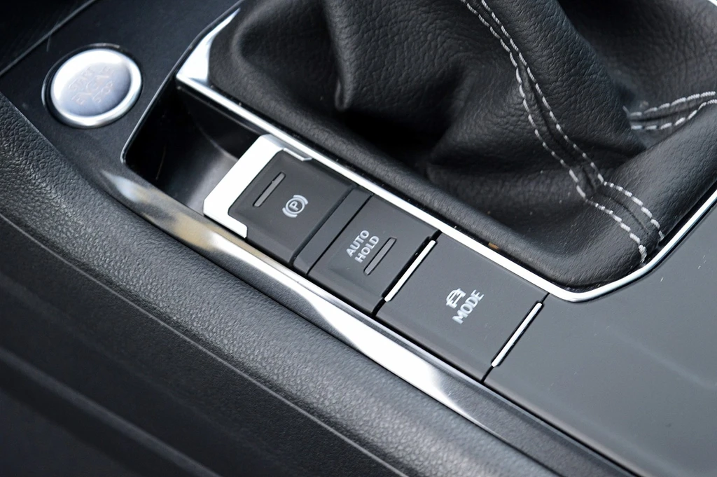 Volkswagen Tiguan – foto 34