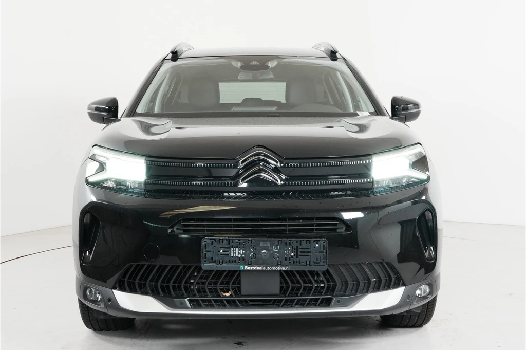 Citroën C5 Aircross – foto 12